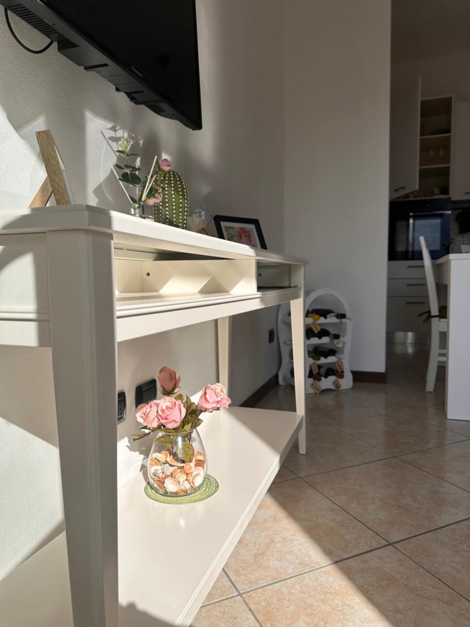 דירות Little House לצנו מראה חיצוני תמונה