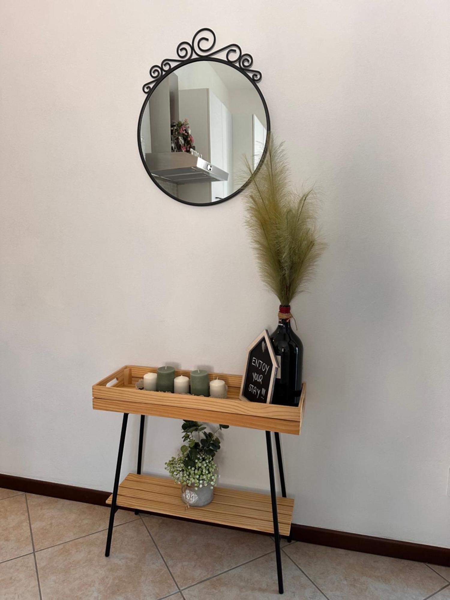 דירות Little House לצנו מראה חיצוני תמונה