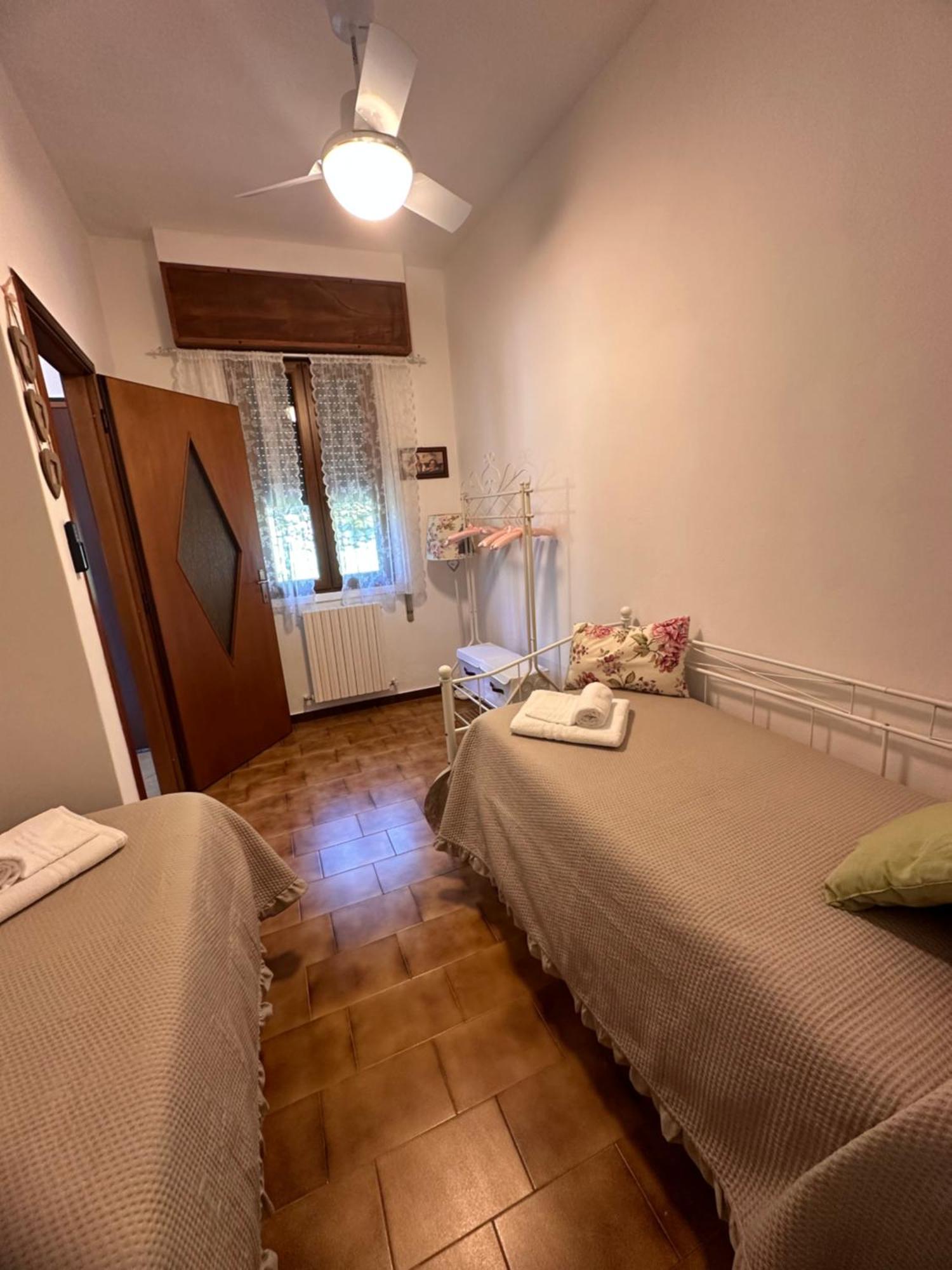 דירות Little House לצנו מראה חיצוני תמונה