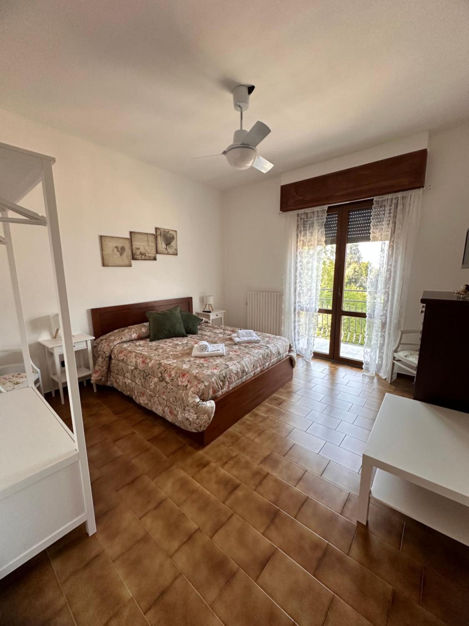 דירות Little House לצנו מראה חיצוני תמונה